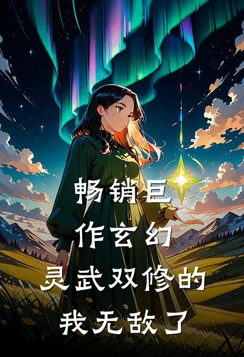 畅销巨作玄幻灵武双修的我无敌了免费阅读