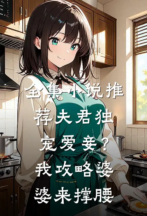 全集小说推荐夫君独宠爱妾？我攻略婆婆来撑腰