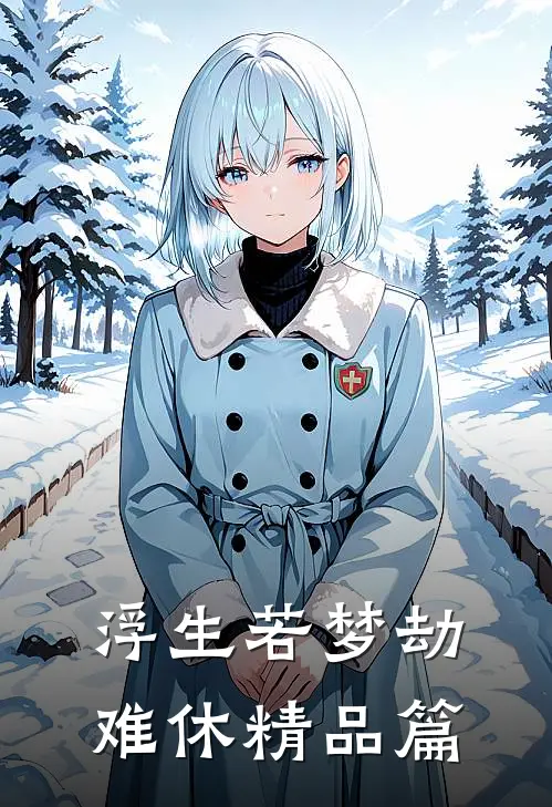 浮生若梦劫难休精品篇