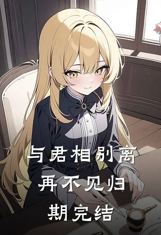 与君相别离,再不见归期完结
