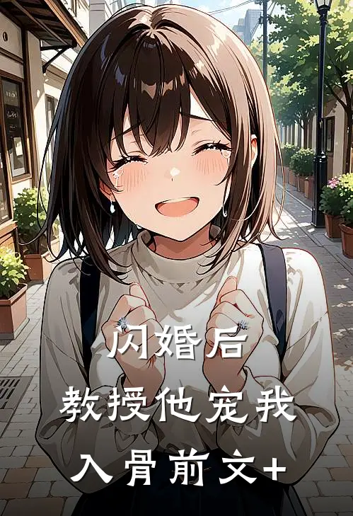 闪婚后，教授他宠我入骨前文+