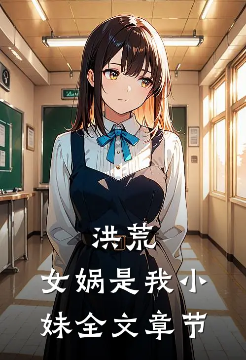 洪荒女娲是我小妹全文章节阅读