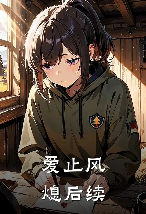 爱止风熄后续