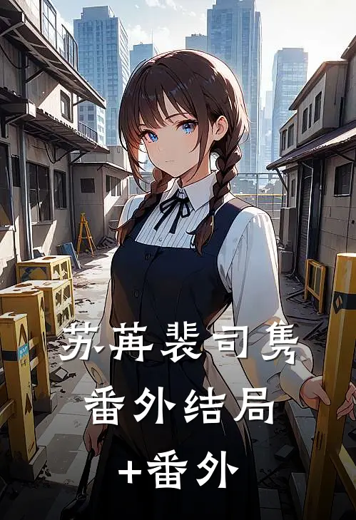 苏苒裴司隽： 番外结局+番外