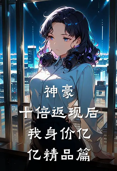神豪：十倍返现后，我身价亿亿精品篇