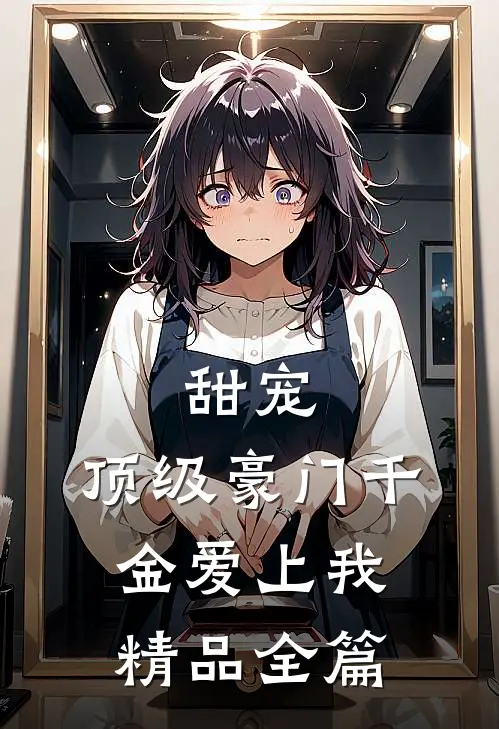 甜宠顶级豪门千金爱上我精品全篇