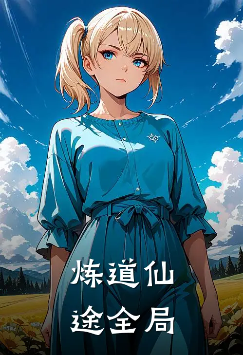 炼道仙途全局