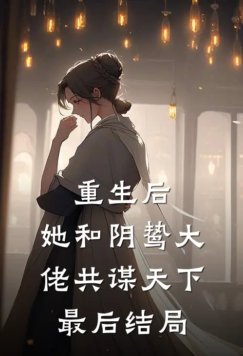 重生后,她和阴鸷大佬共谋天下最后结局如何