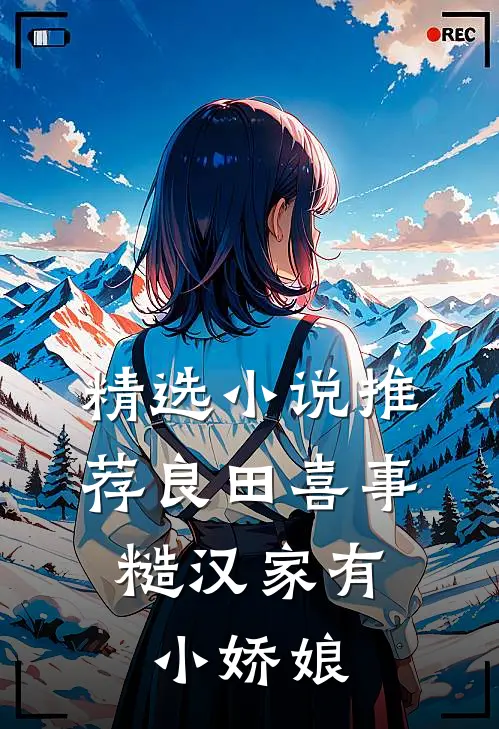 精选小说推荐良田喜事：糙汉家有小娇娘