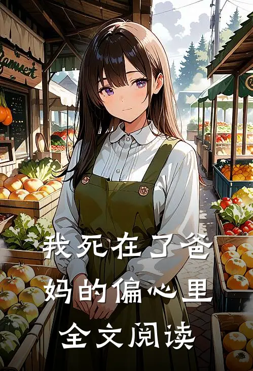 我死在了爸妈的偏心里全文阅读