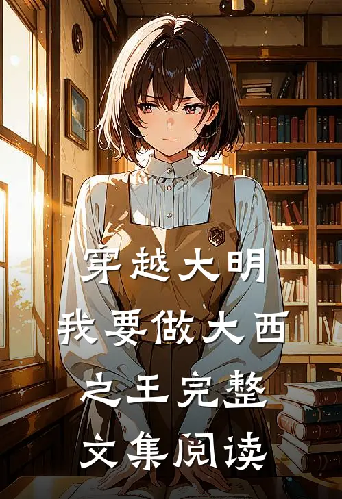 穿越大明我要做大西之王完整文集阅读