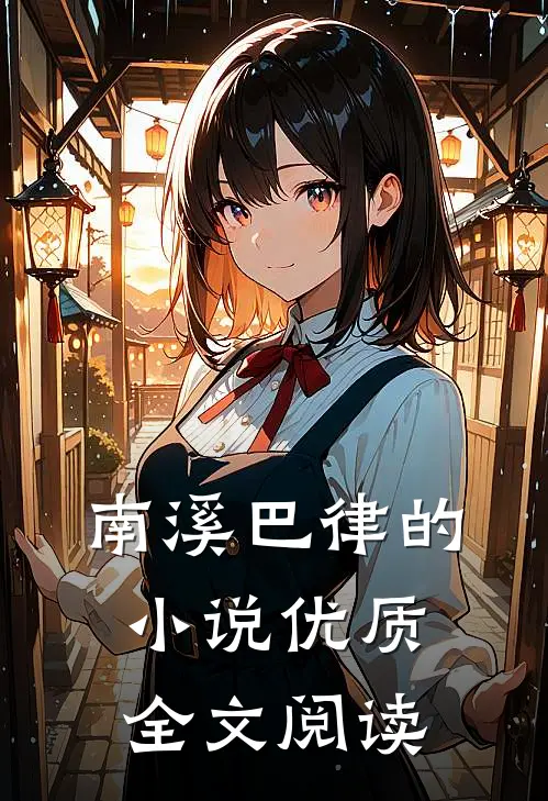 南溪巴律的小说优质全文阅读