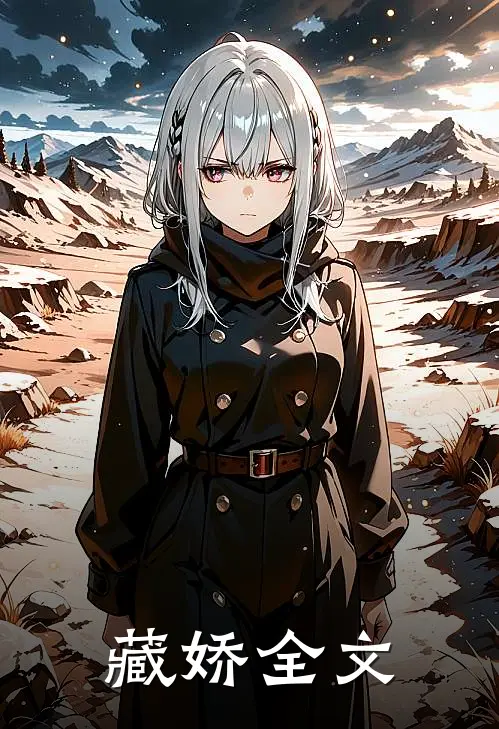 藏娇全文免费阅读无弹窗