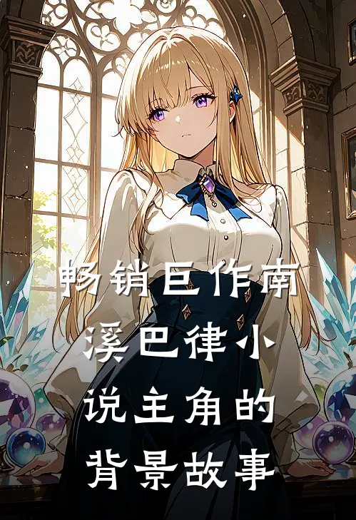 畅销巨作南溪巴律小说主角的背景故事