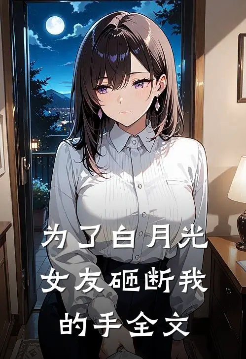 为了白月光，女友砸断我的手全文