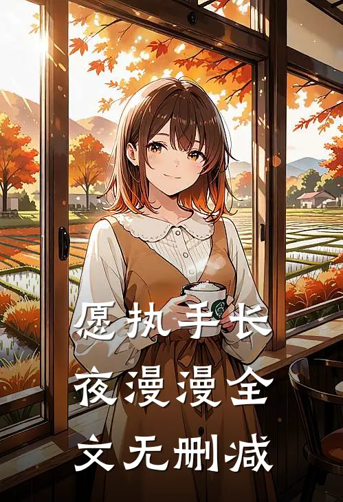 愿执手长夜漫漫全文无删减
