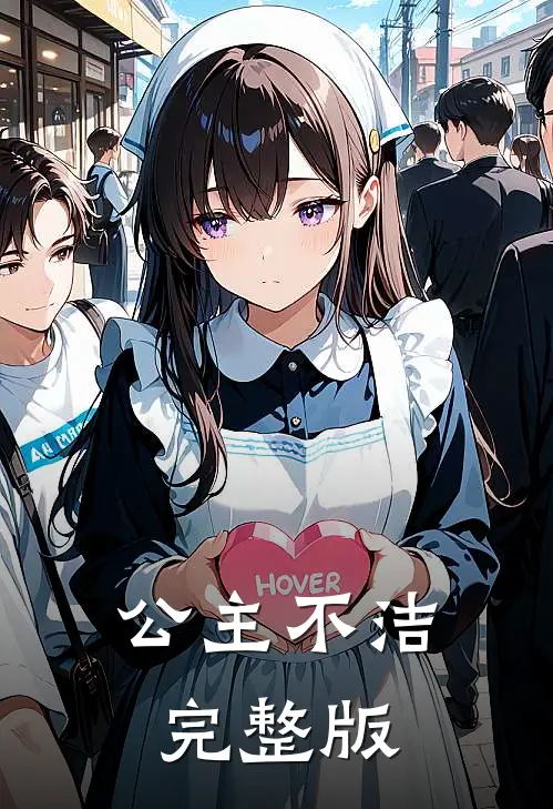 公主不洁完整版