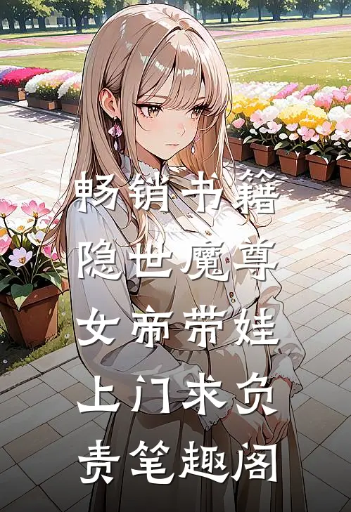 畅销书籍隐世魔尊,女帝带娃上门求负责笔趣阁