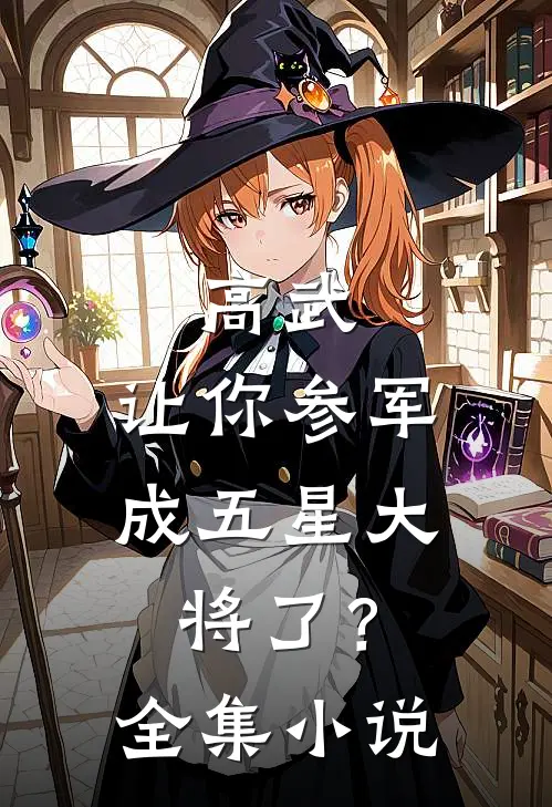 高武让你参军,成五星大将了?全集免费阅读