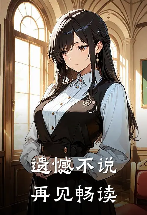 遗憾不说再见畅读文案