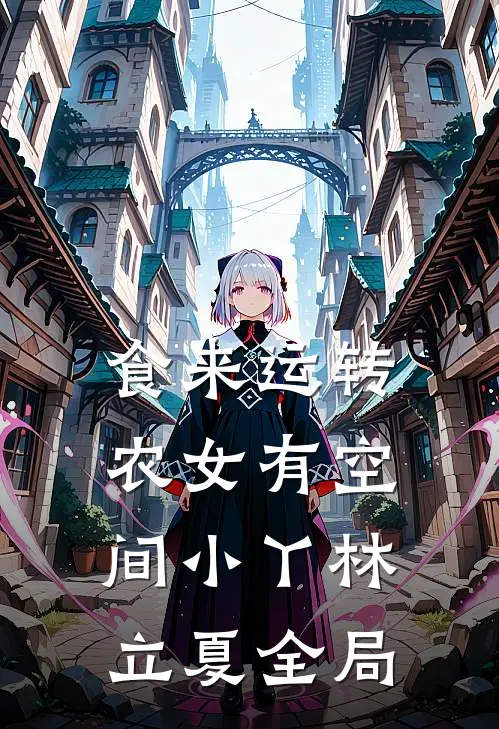 食来运转，农女有空间小丫林立夏全局