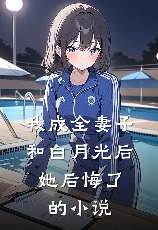 我成全妻子和白月光后,她后悔了的叫