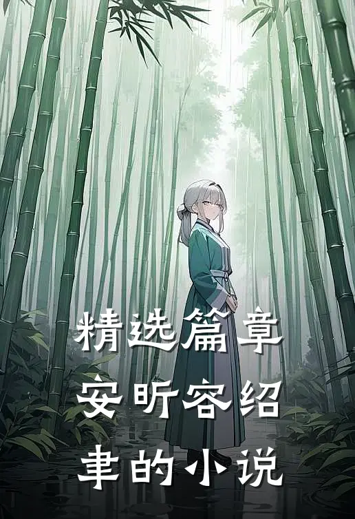 精选篇章安昕容绍聿的是