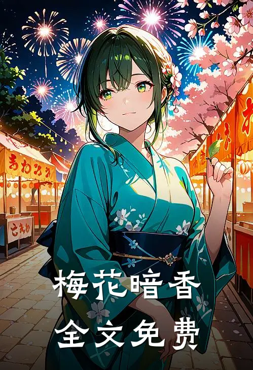 梅花暗香全文免费