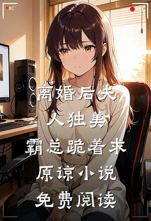离婚后夫人独美,霸总跪着求原谅免费阅读