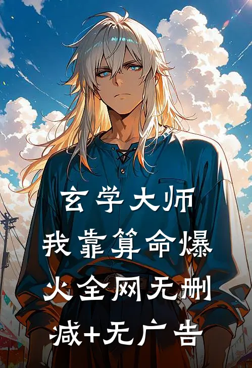 玄学大师：我靠算命爆火全网无删减+无广告