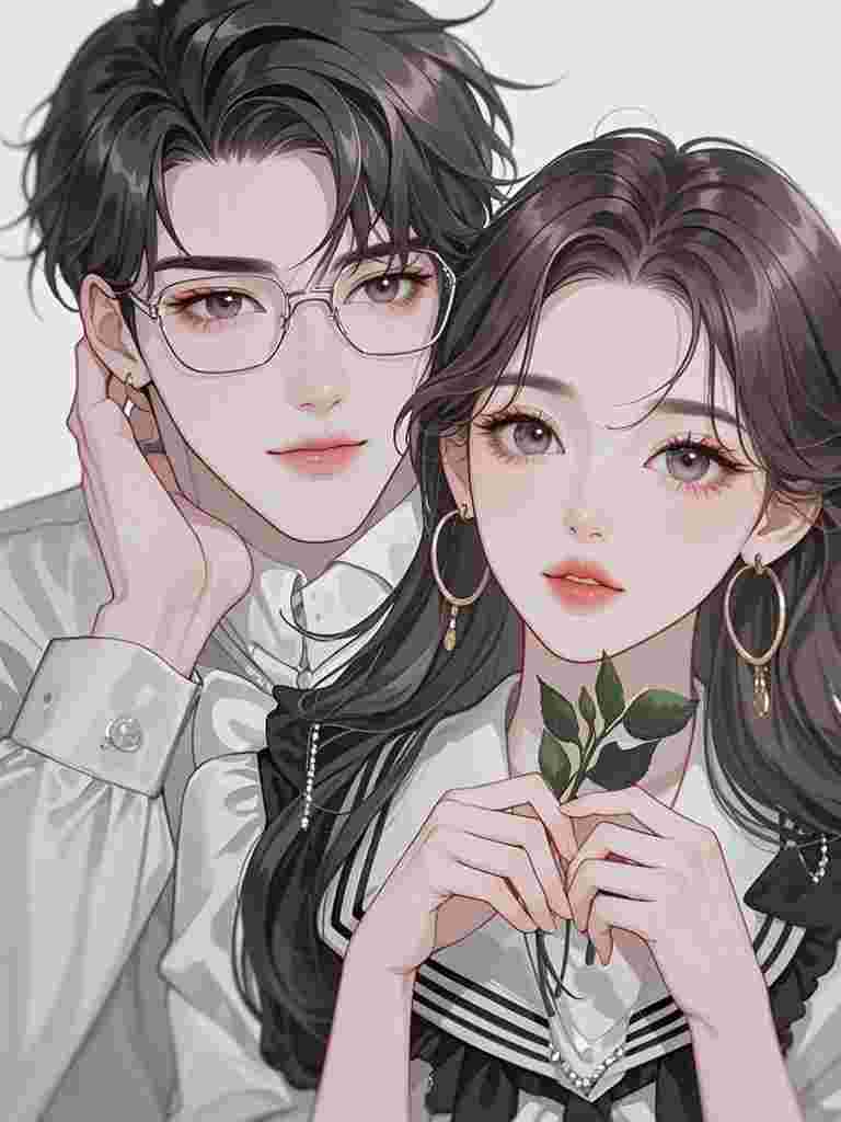 女友被糟蹋跳楼，我却反手向她妹妹求婚已完结