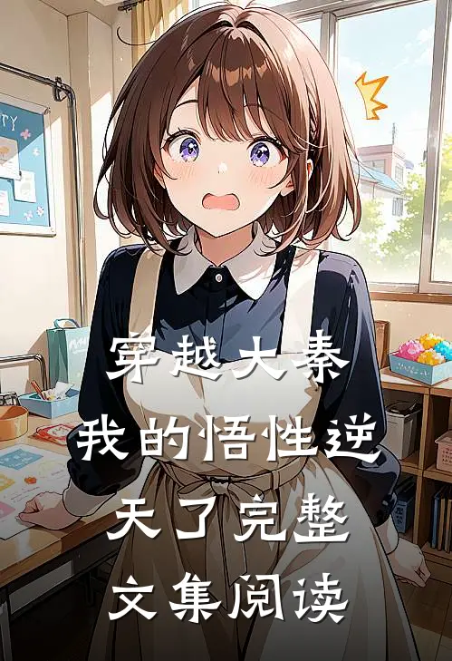 穿越大秦我的悟性逆天了完整文集阅读免费