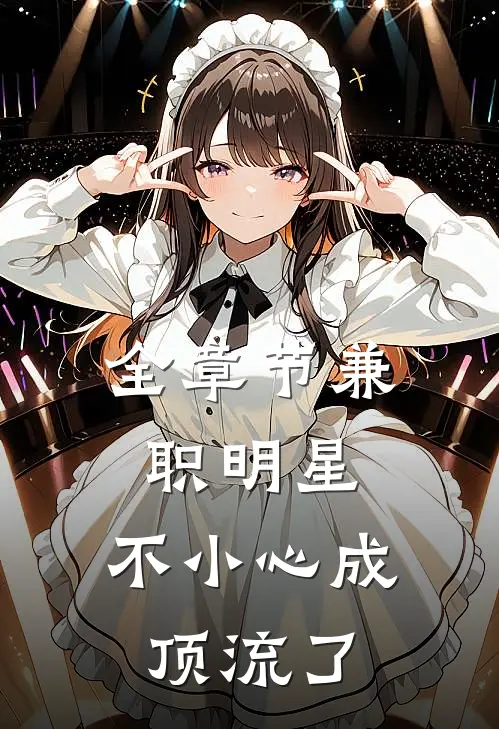 全章节兼职明星：不小心成顶流了