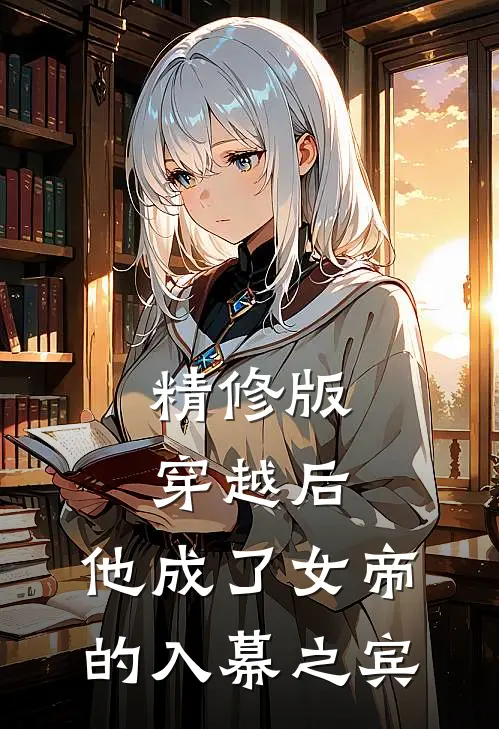 精修版穿越后,他成了女帝的入幕之宾