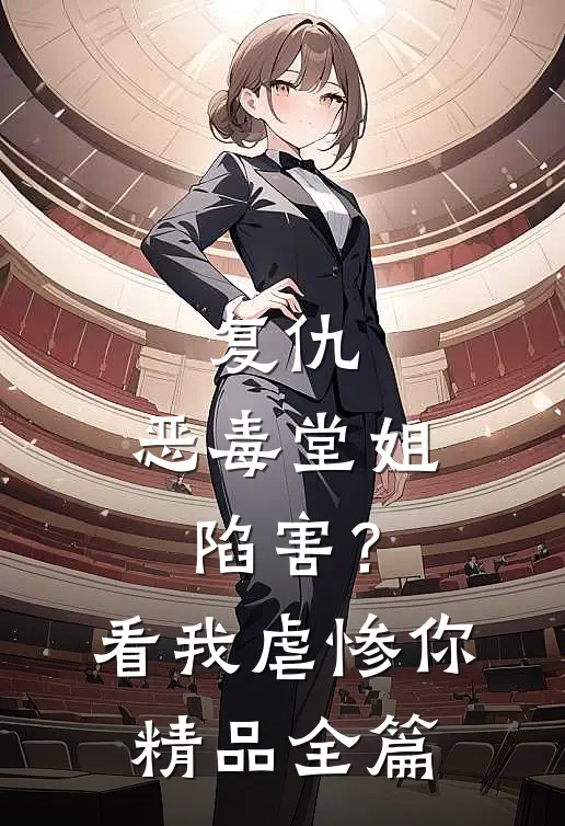 复仇恶毒堂姐陷害?看我虐惨你精品全篇在线阅读