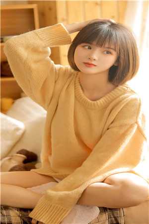 爱如朝露，散若尘风短篇小说阅读