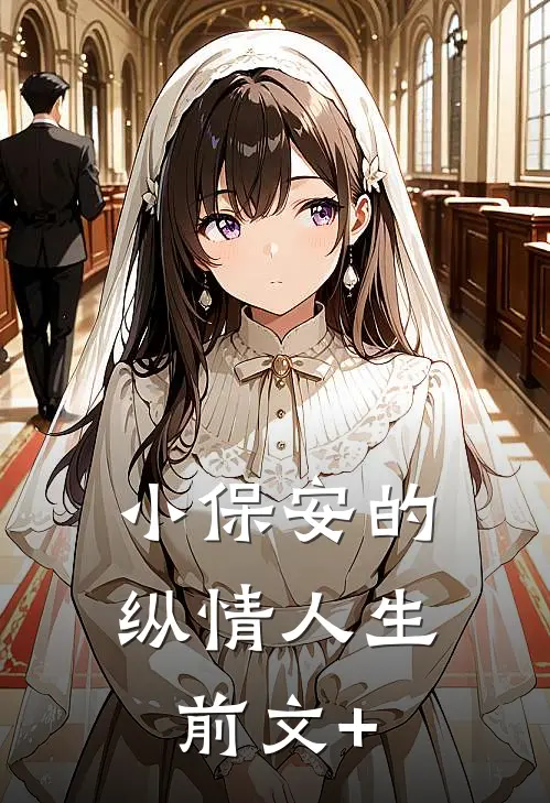 小保安的纵情人生前文+