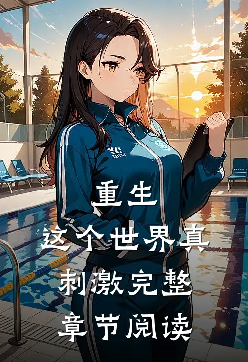 重生这个世界真刺激完整章节阅读免费