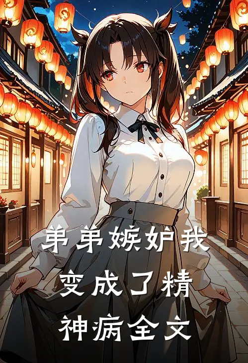 弟弟嫉妒我,变成了精神病全文在线阅读