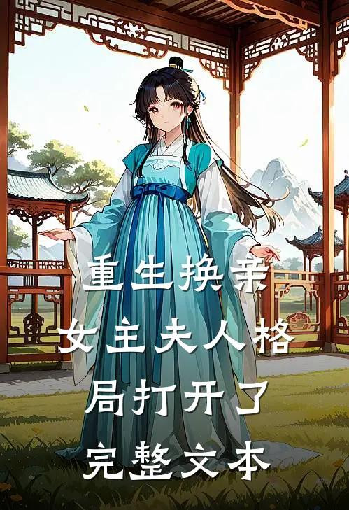 重生换亲,女主夫人格局打开了完整文本免费阅读