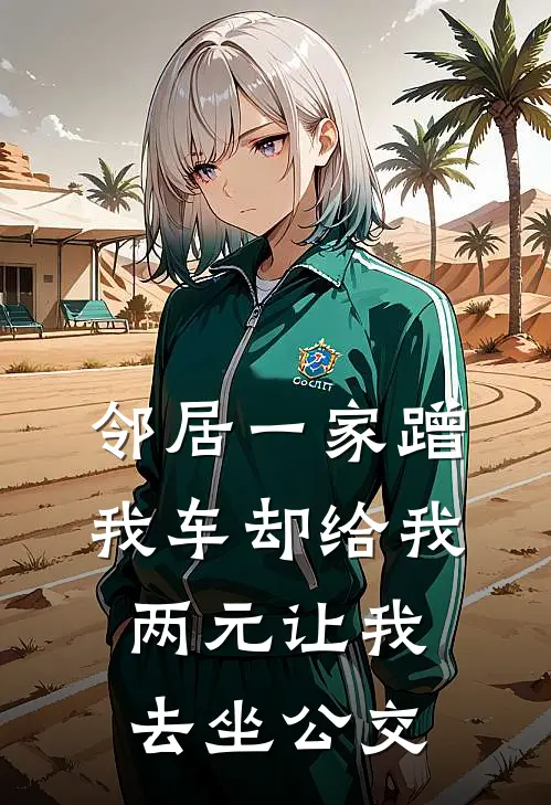 邻居一家蹭我车却给我两元让我去坐公交