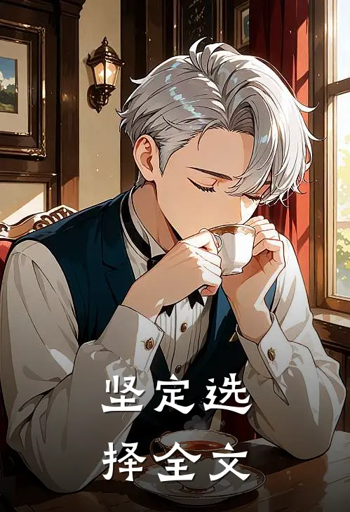 坚定选择全文