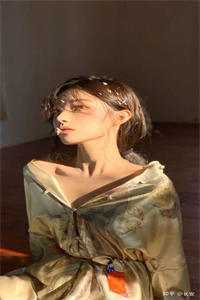 浓雾散尽雨将停前文+番外