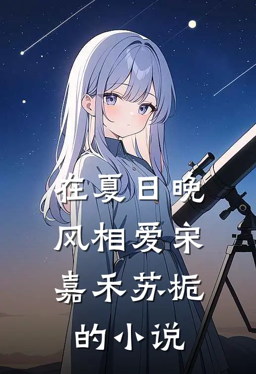 在夏日晚风相爱宋嘉禾苏栀的小说