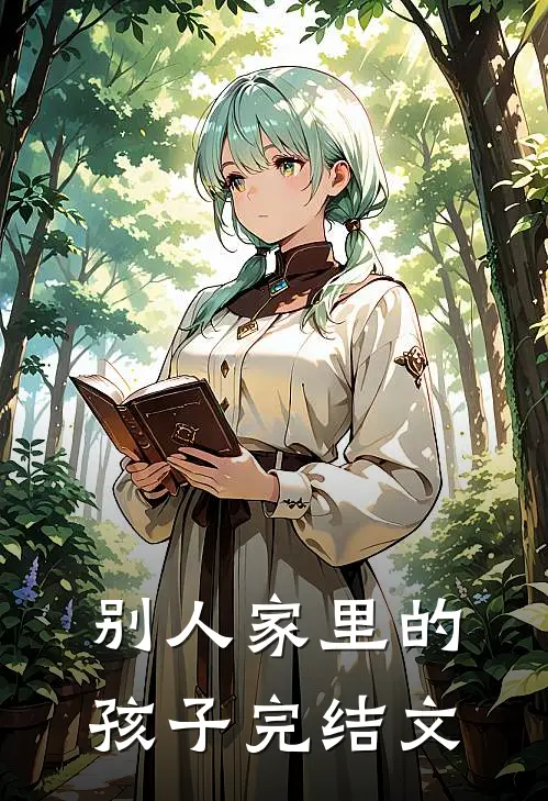 别人家里的孩子完结文