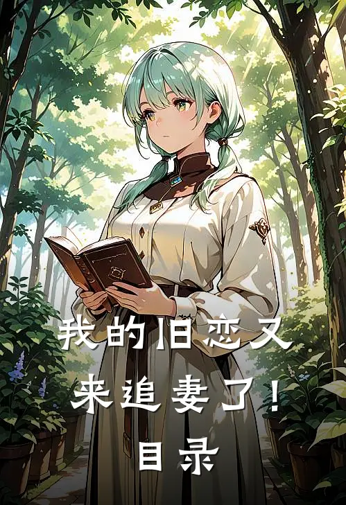 我的旧恋又来追妻了!目录全文