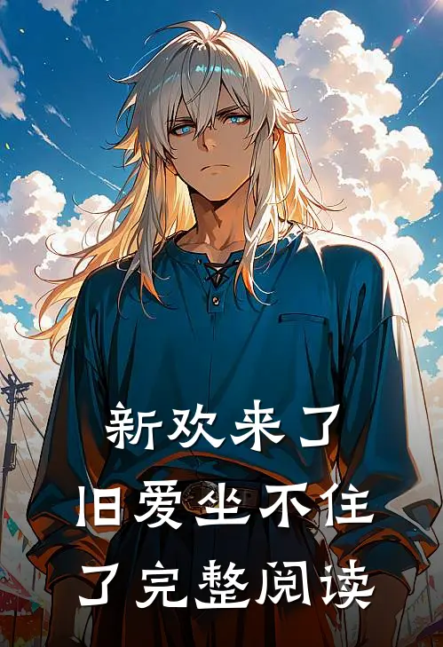 新欢来了,旧爱坐不住了完整阅读全文