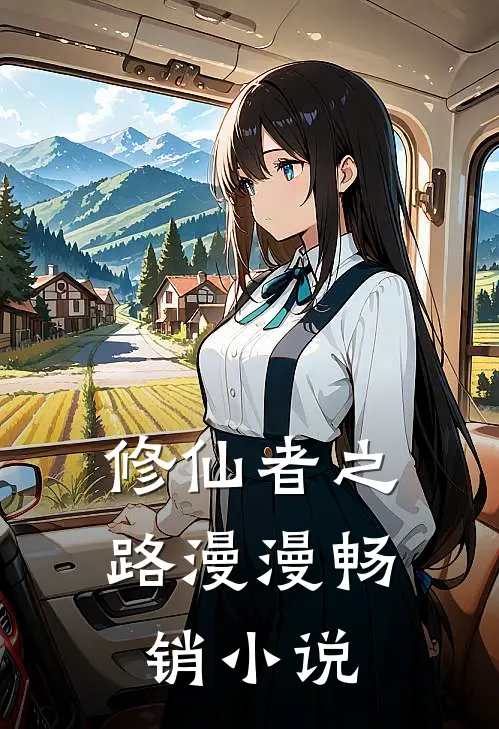 修仙者之路漫漫畅销小说