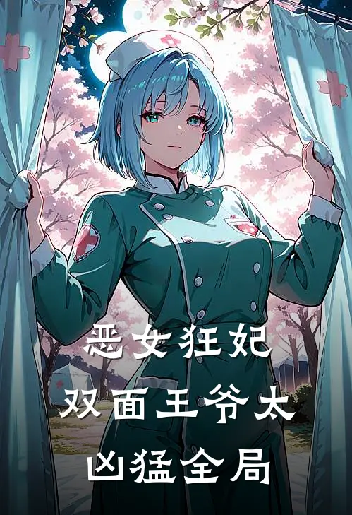 恶女狂妃,双面王爷太凶猛全局免费阅读