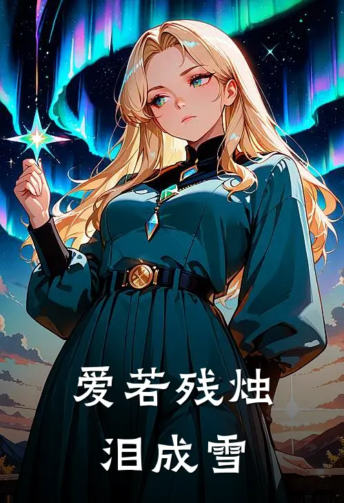 爱若残烛泪成雪免费阅读全文